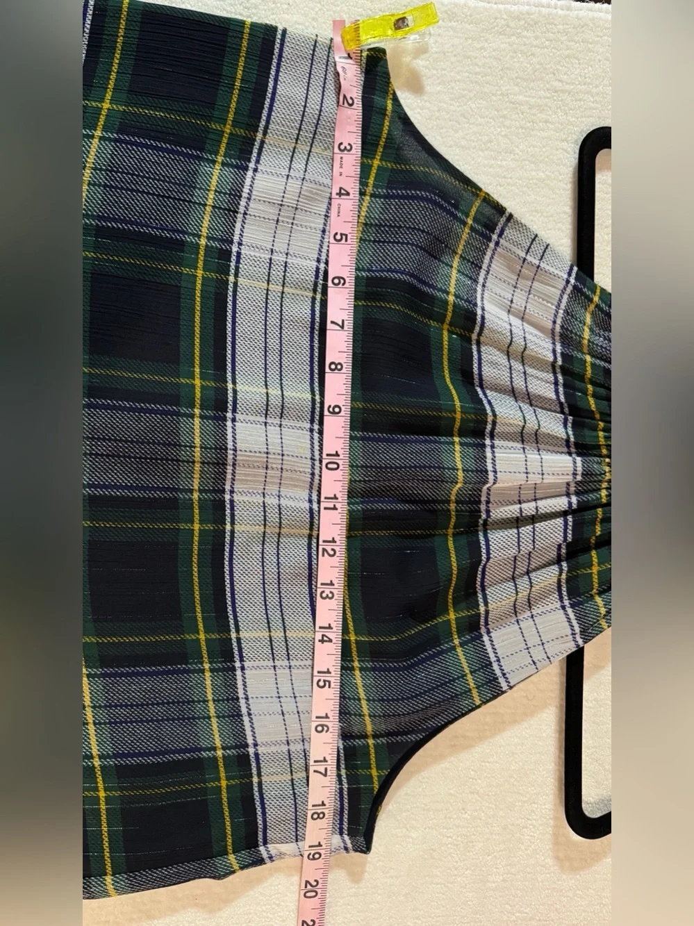 J. Crew classic crew